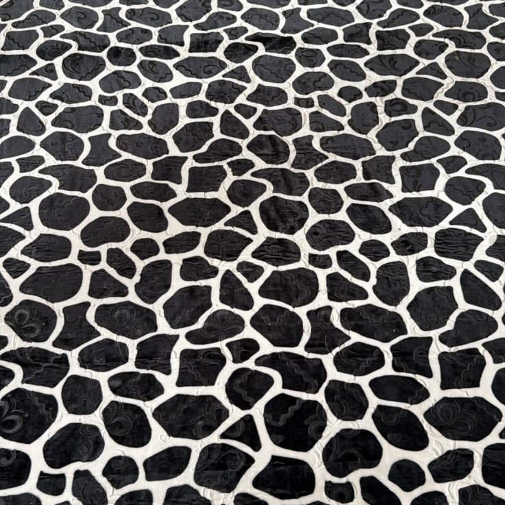 SunSHine Fleece blanket