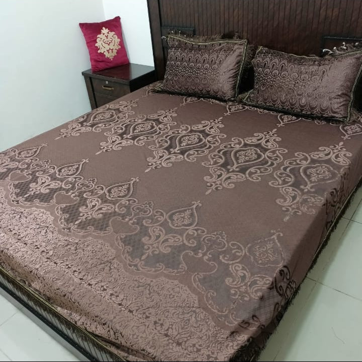 Palachi Bedsheet