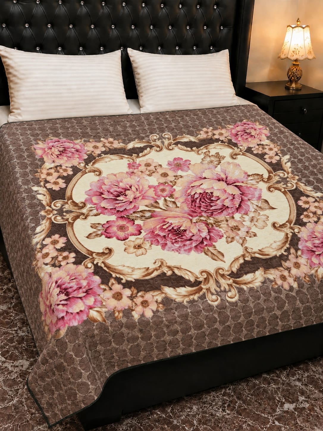 Irani 3D AC Blanket