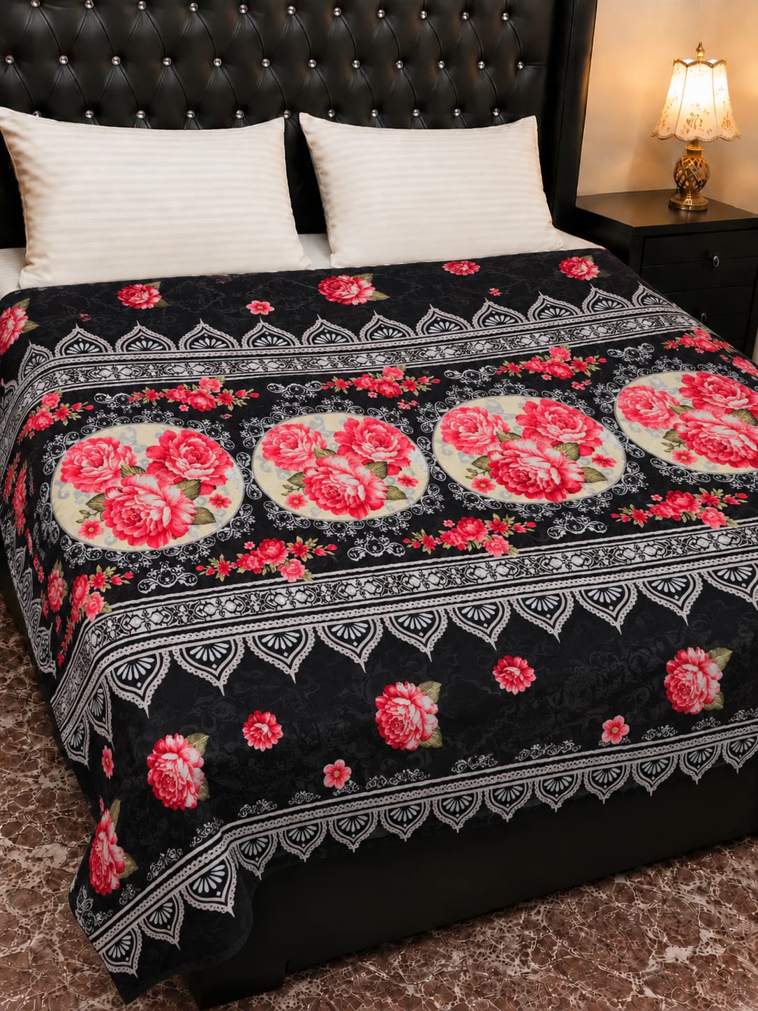 Irani 3D AC Blanket