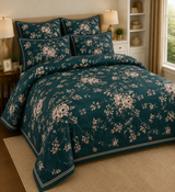 Teal Rose
