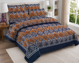 Blue Orange