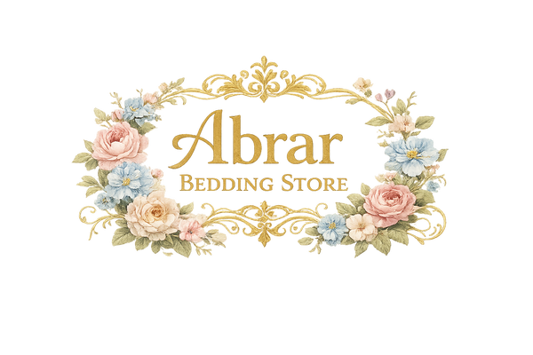 Abrar Bedding