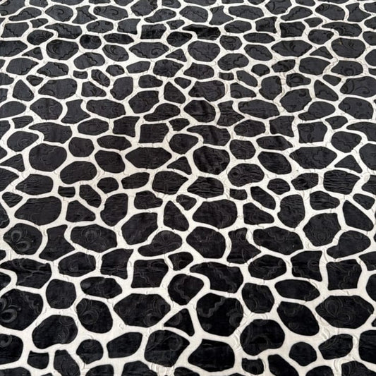 SunSHine Fleece blanket