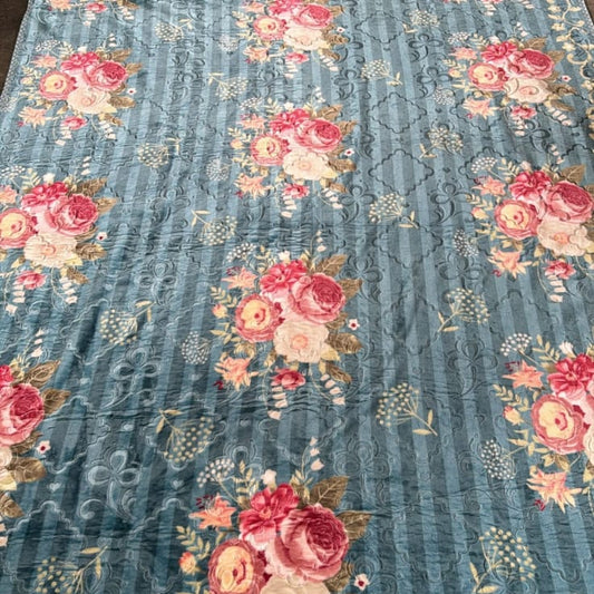 SunSHine Fleece blanket