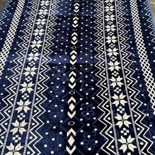 SunSHine Fleece blanket