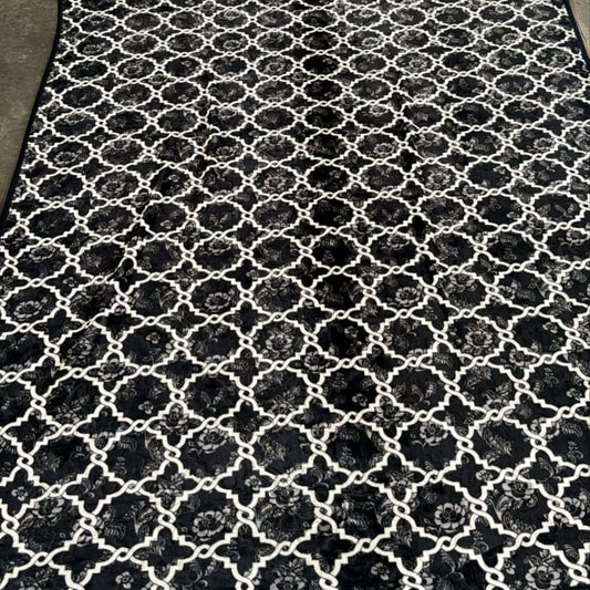 SunSHine Fleece blanket