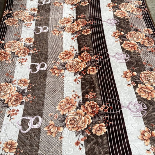 SunSHine Fleece blanket