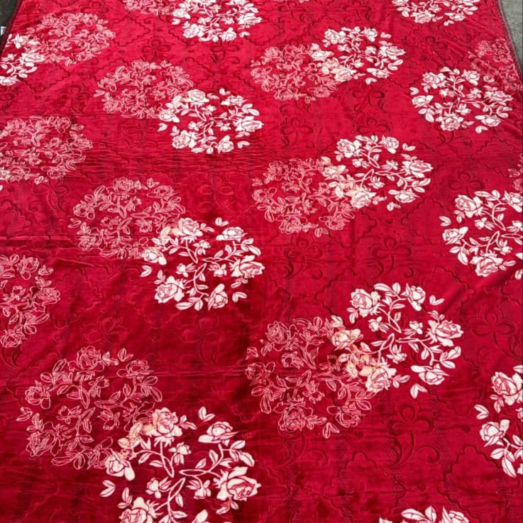 SunSHine Fleece blanket
