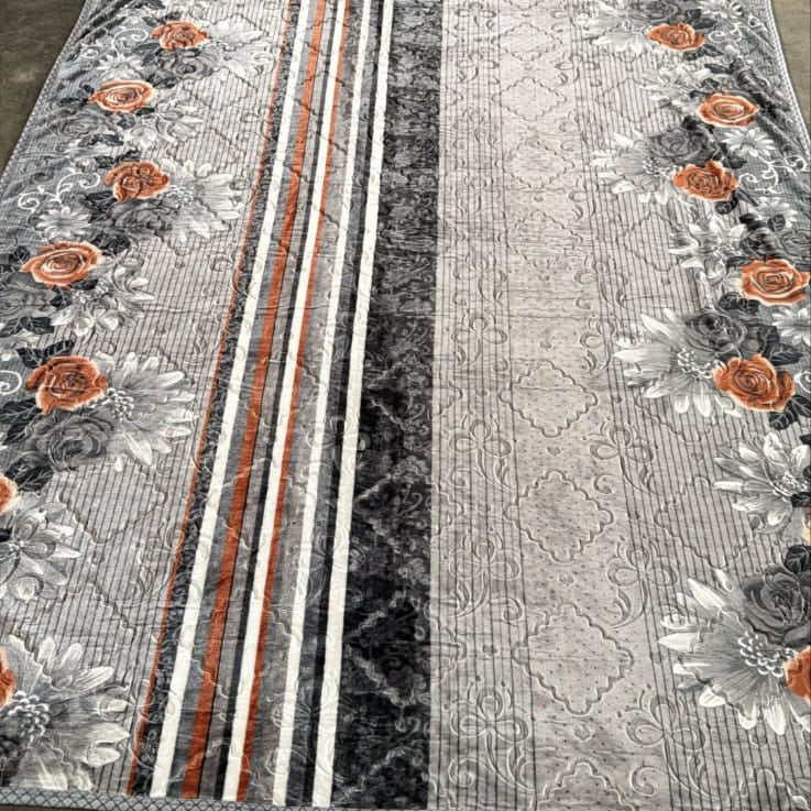 SunSHine Fleece blanket