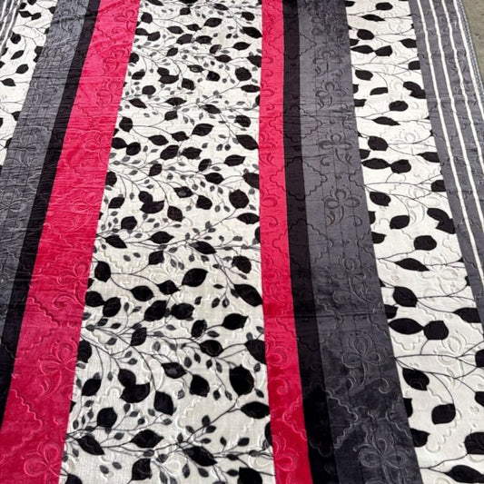 SunSHine Fleece blanket