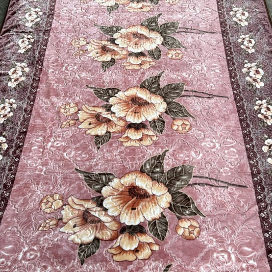 SunSHine Fleece blanket