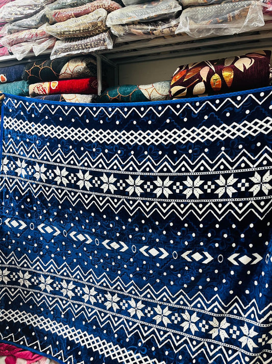 SunSHine Fleece blanket