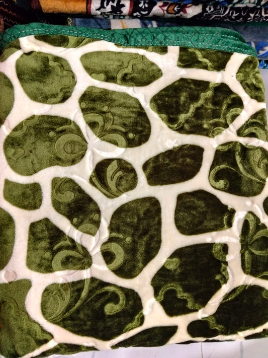 SunSHine Fleece blanket