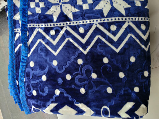 SunSHine Fleece blanket