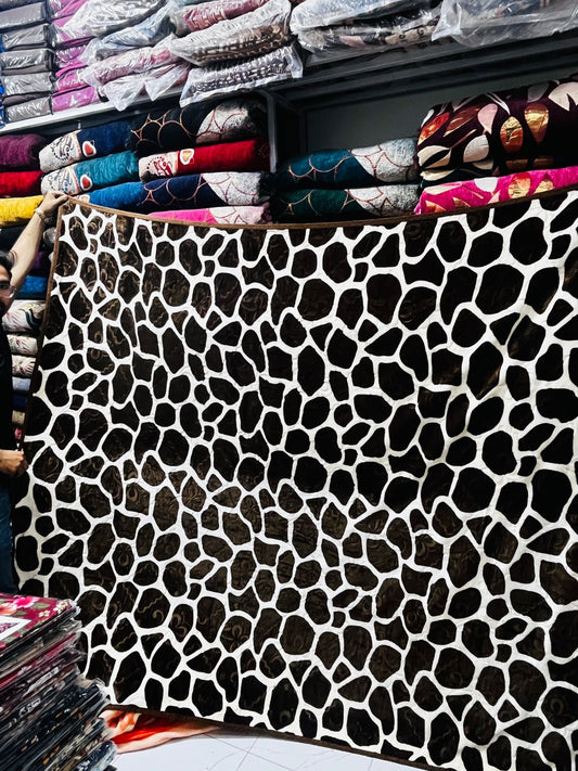 SunSHine Fleece blanket