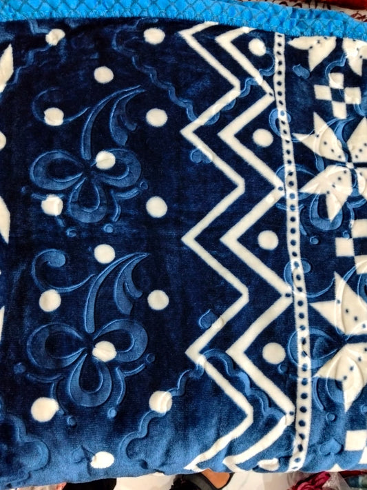 SunSHine Fleece blanket