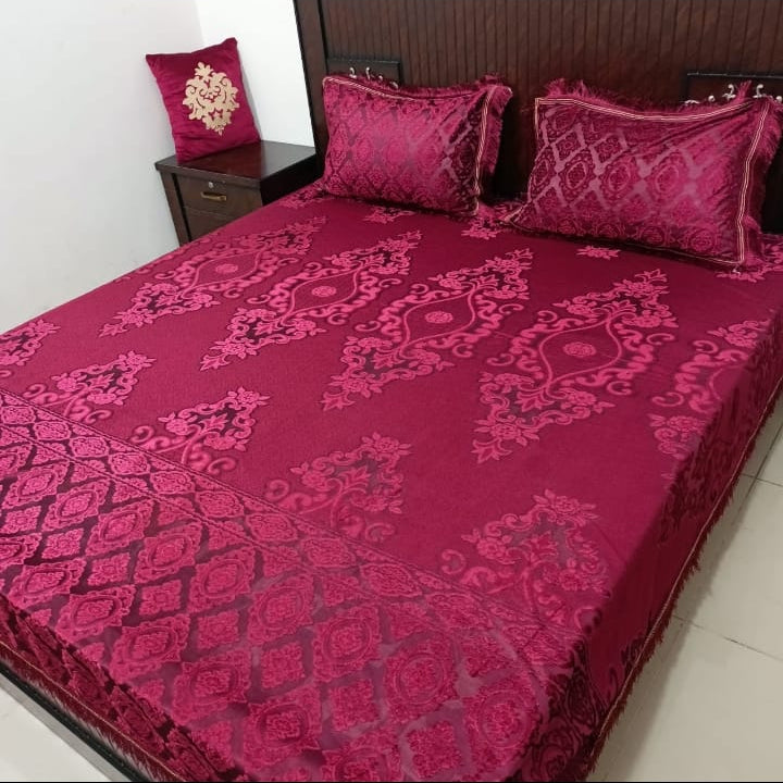 Palachi Bedsheet