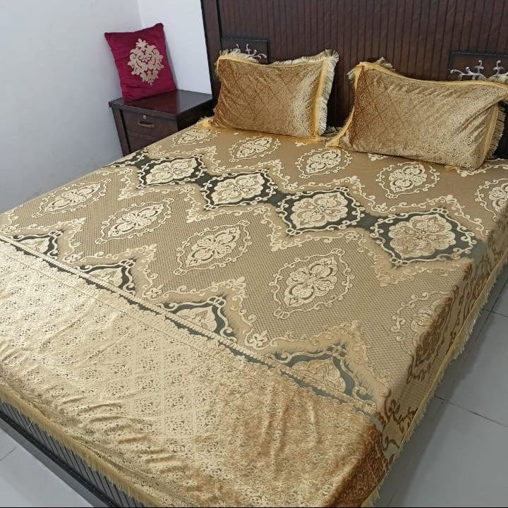 Palachi Bedsheet