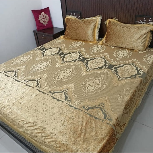 Palachi Bedsheet