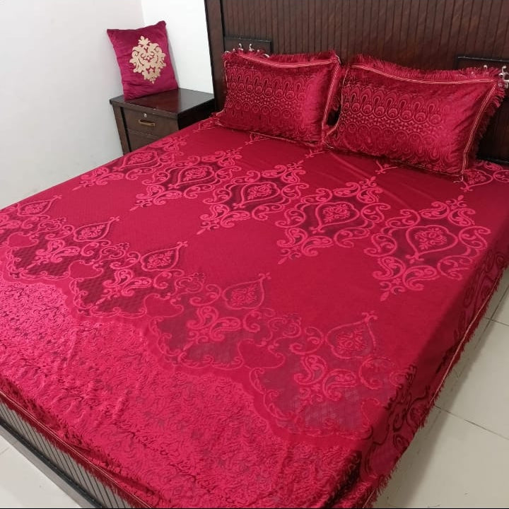 Palachi Bedsheet