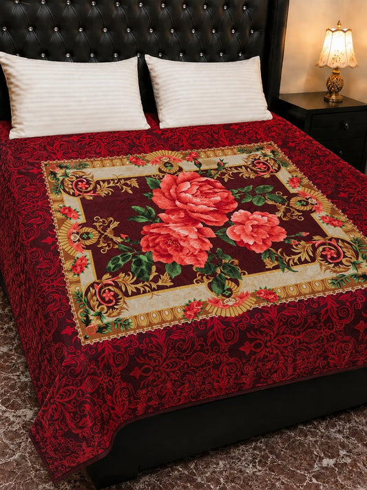 Irani 3D AC Blanket