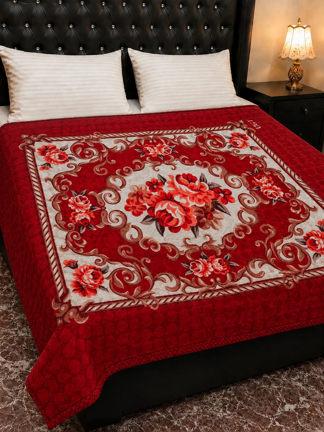Irani 3D AC Blanket
