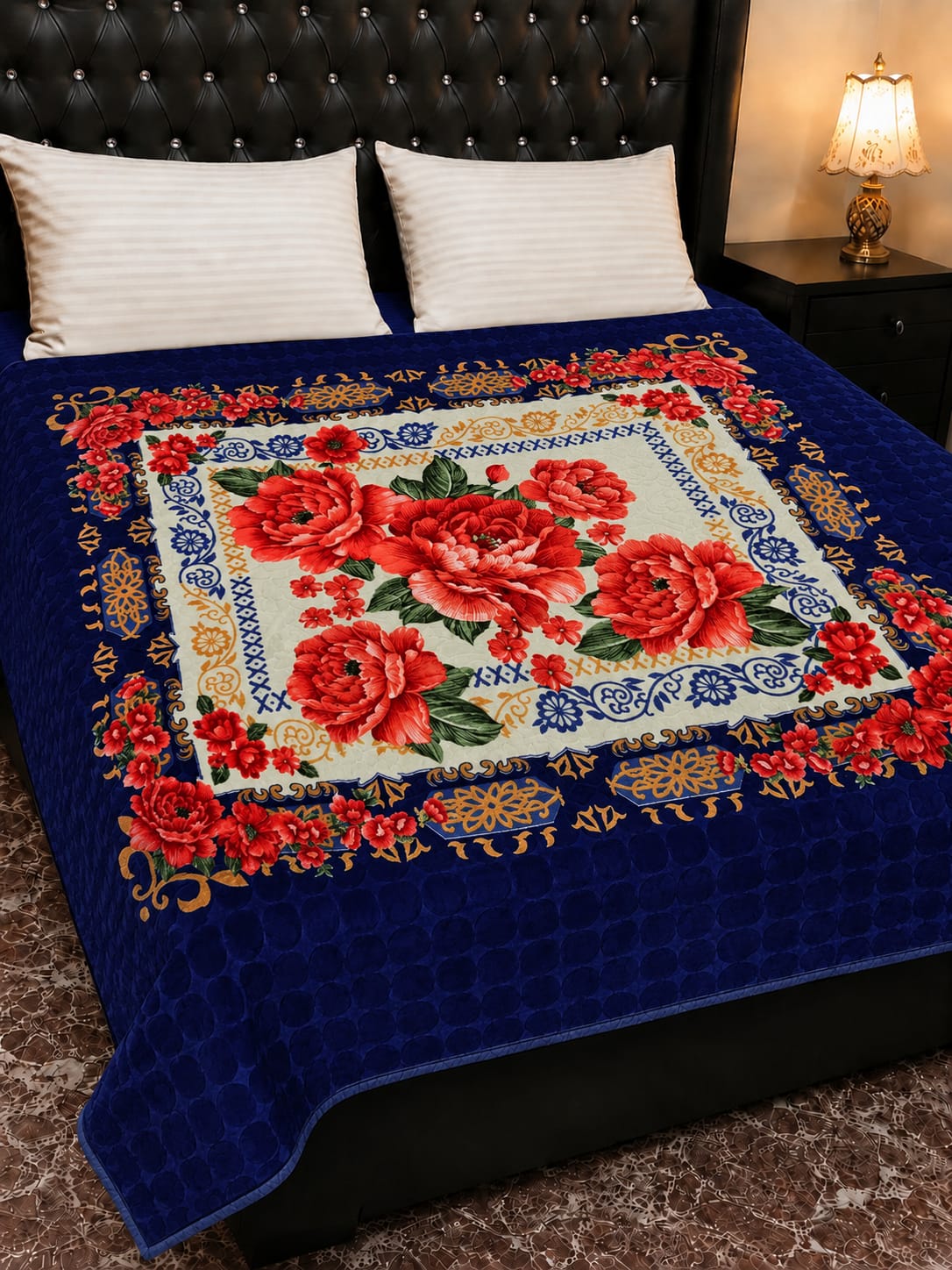 Irani 3D AC Blanket