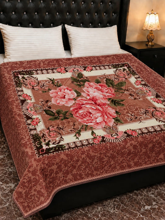 Irani 3D AC Blanket
