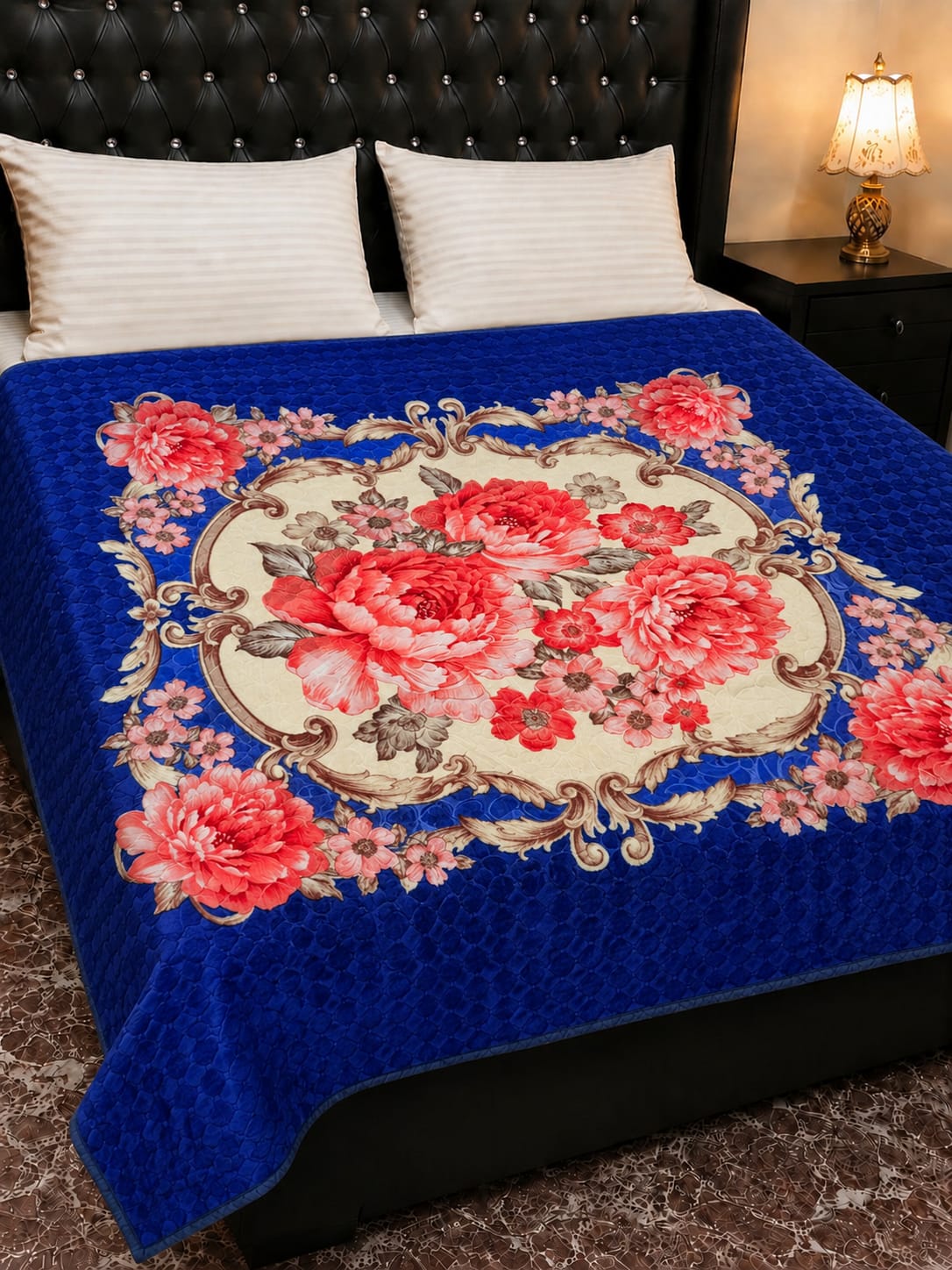 Irani 3D AC Blanket