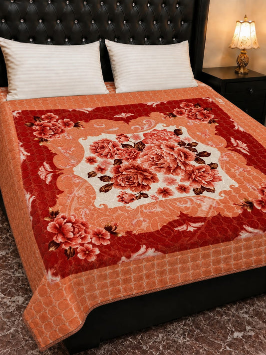 Irani 3D AC Blanket