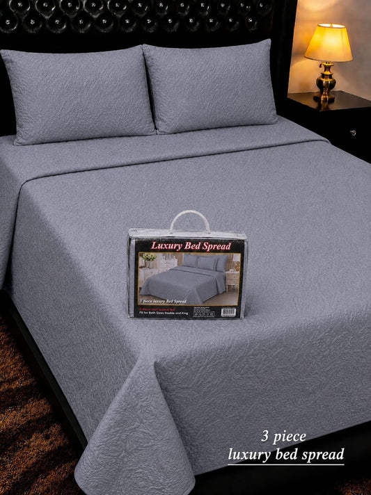 Plain BedSheet