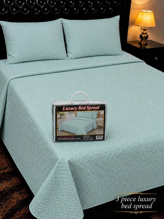 Plain BedSheet