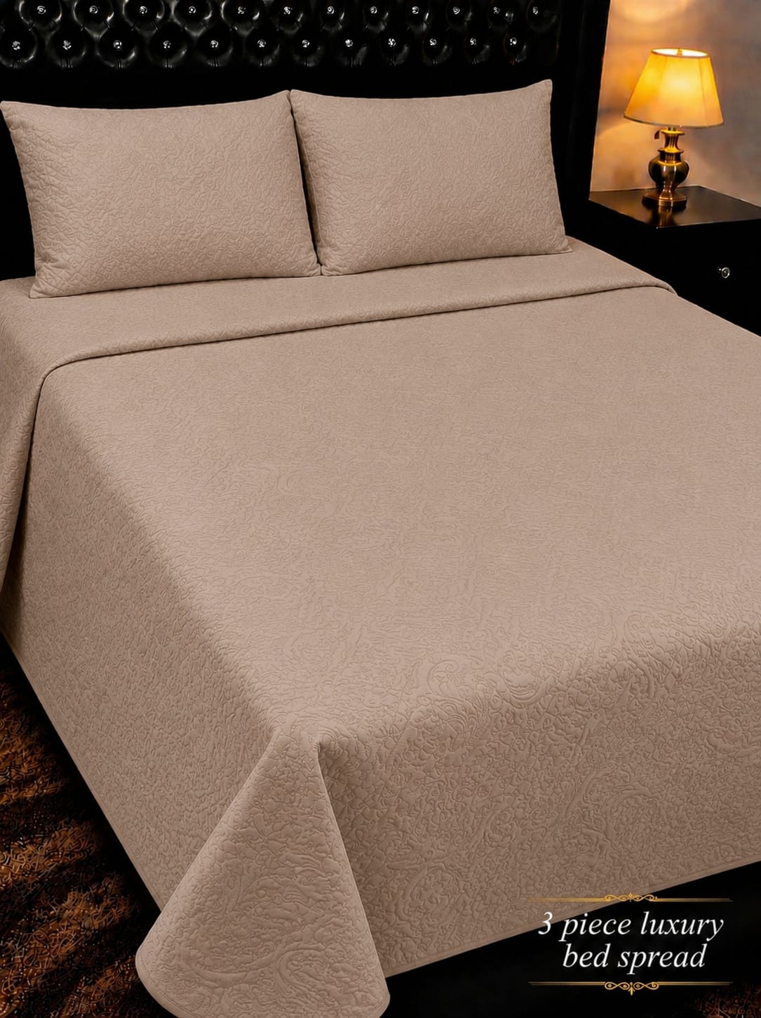 Plain BedSheet