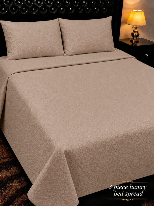 Plain BedSheet