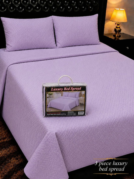 Plain BedSheet