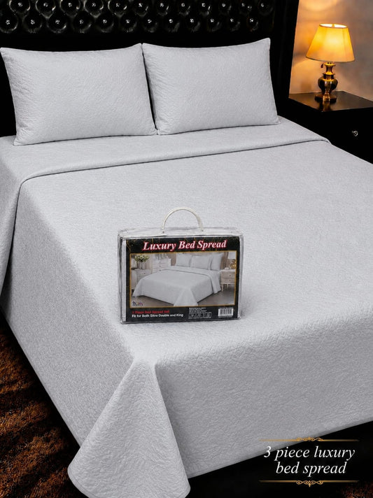 Plain BedSheet