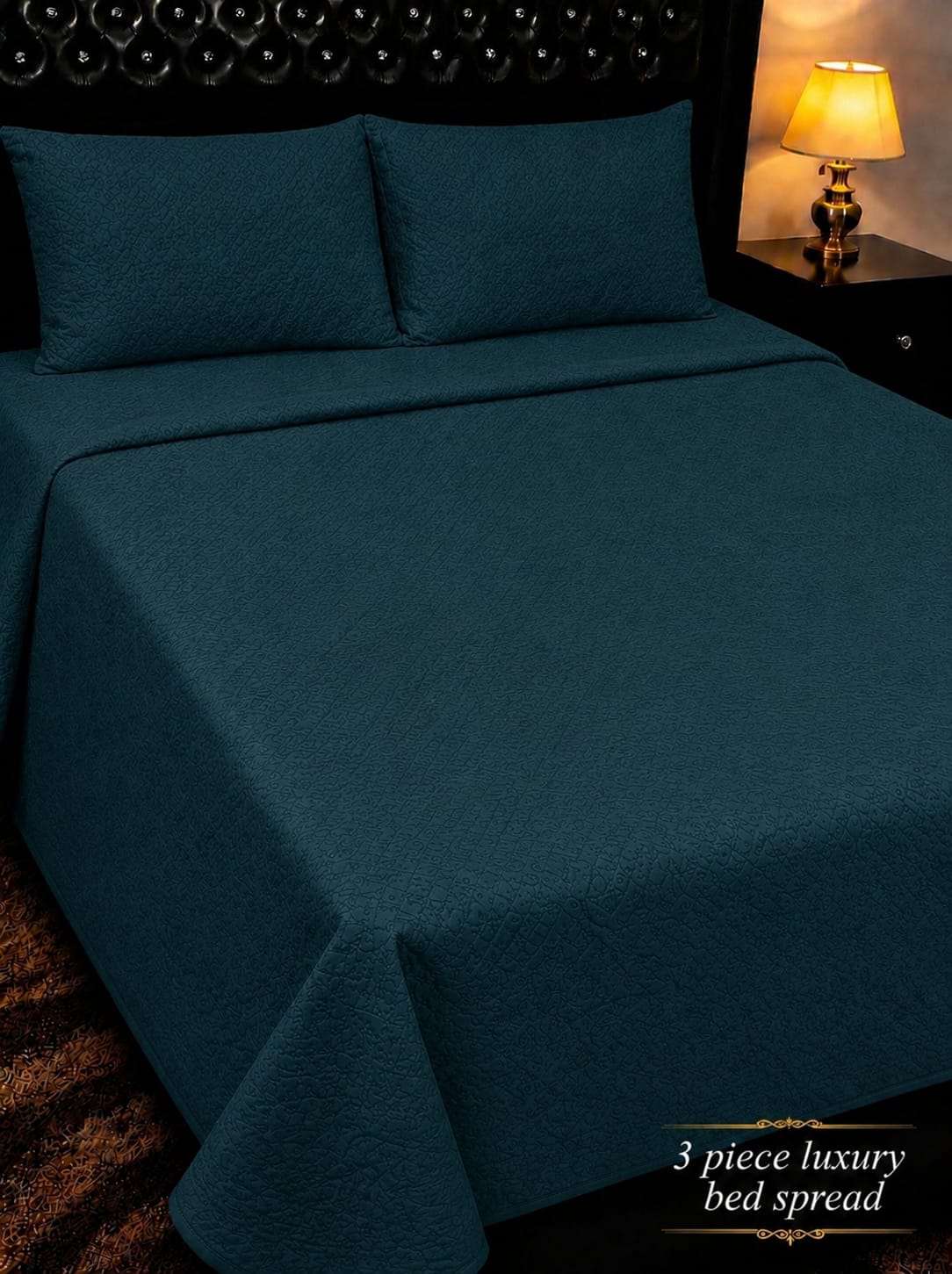 Plain BedSheet