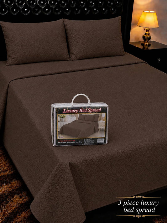 Plain BedSheet