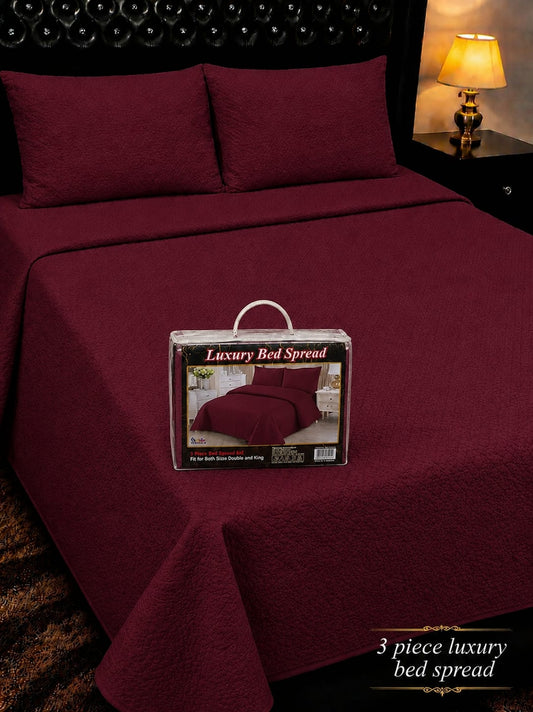 Plain BedSheet