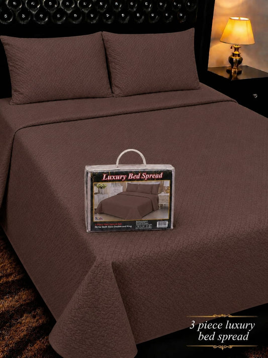 Plain BedSheet