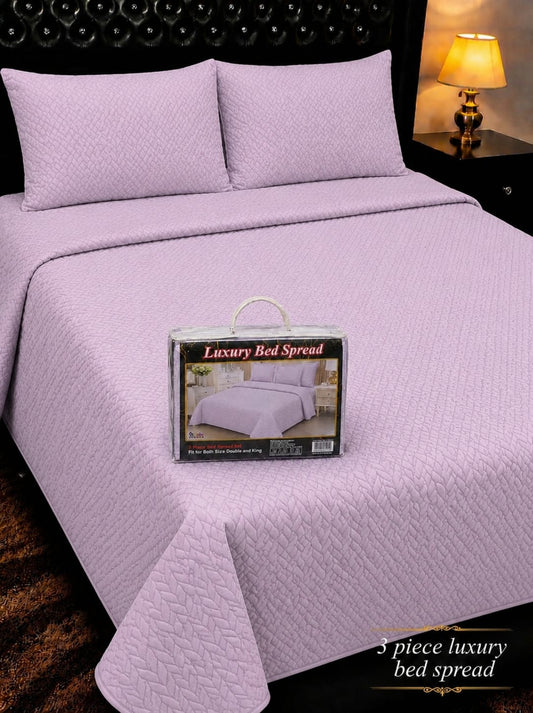 Plain BedSheet