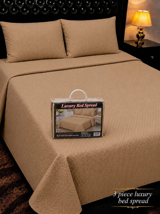 Plain BedSheet