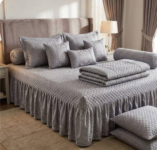 Palachi Bridal Comforter
