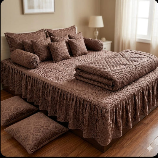 Palachi Bridal Comforter