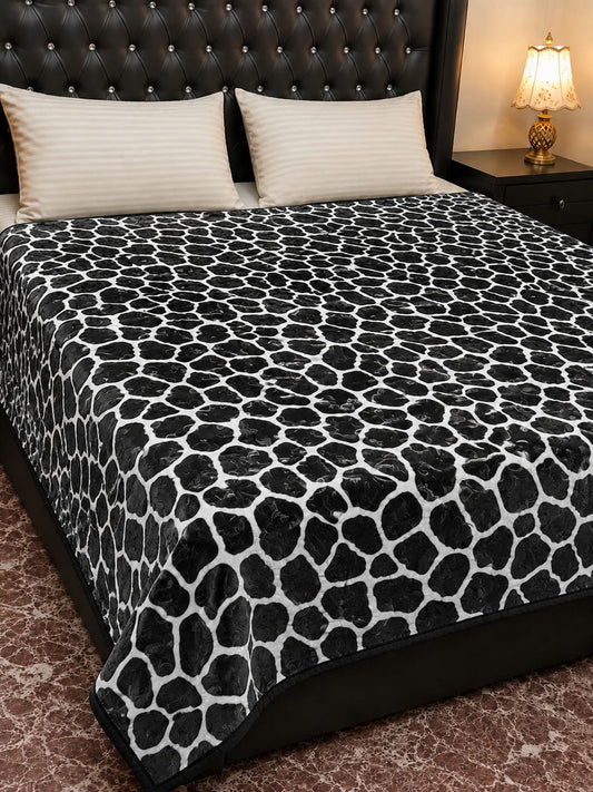 Embossed Blanket