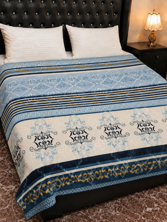 Embossed Blanket