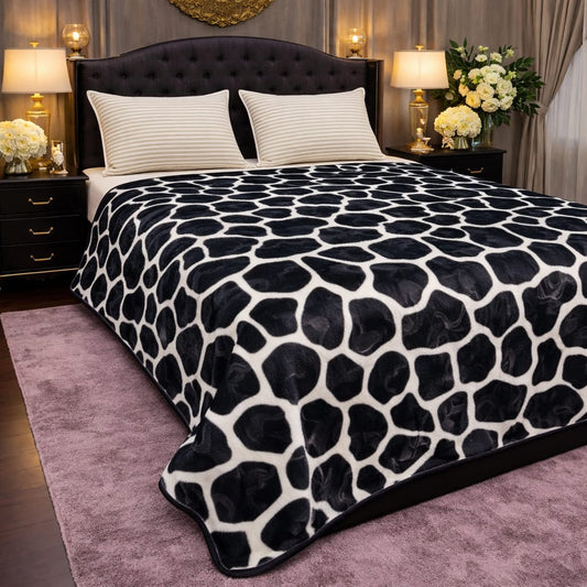 Embossed Blanket